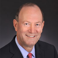 Photo of Douglas A. Hacker