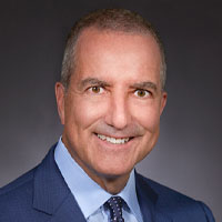 Photo of Michael J. Inglese
