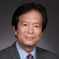 Photo of Takashi Kurihara