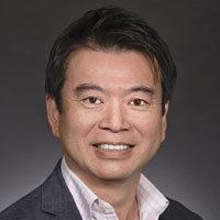 Photo of Takayuki Sakakida