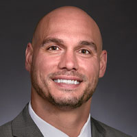 Photo of Dane Silverman