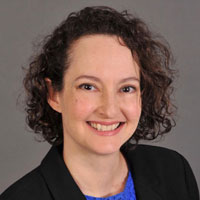 Photo of Jill Saverine