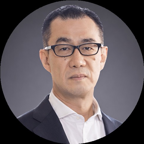 Picture of Yasuhiko Hashimoto