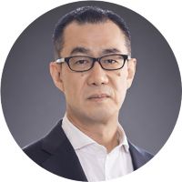 Picture of Yasuhiko Hashimoto