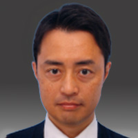 Picture of Satoshi Irie