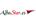 albastar-airlines.png Logo