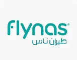 flynas.webp Logo