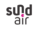 sundair.png Logo