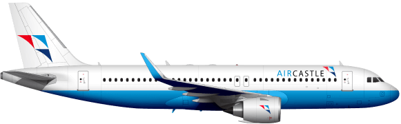 Picture of Airbus A320neo