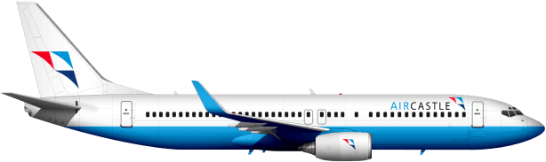 Picture of Boeing 737-800