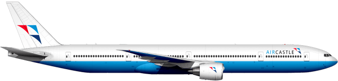 Picture of Boeing 777-300ER
