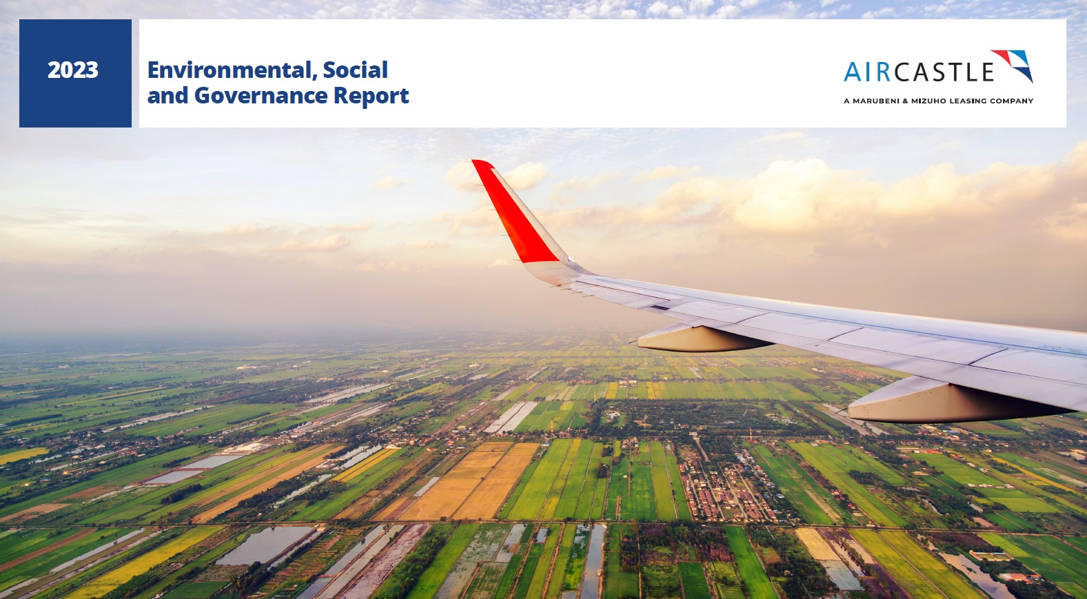 Download our 2022 ESG Report